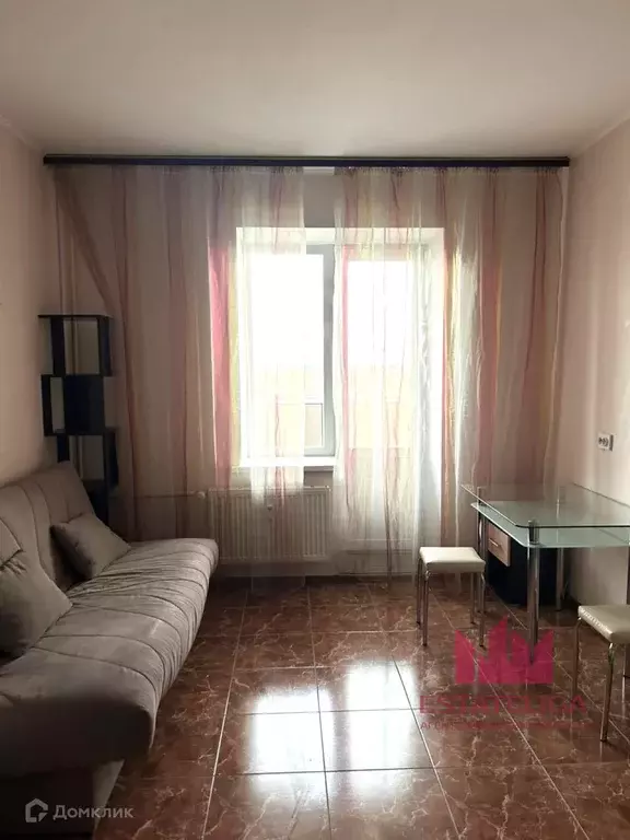 Продаётся 1-к квартира, 38 м - Фото 0