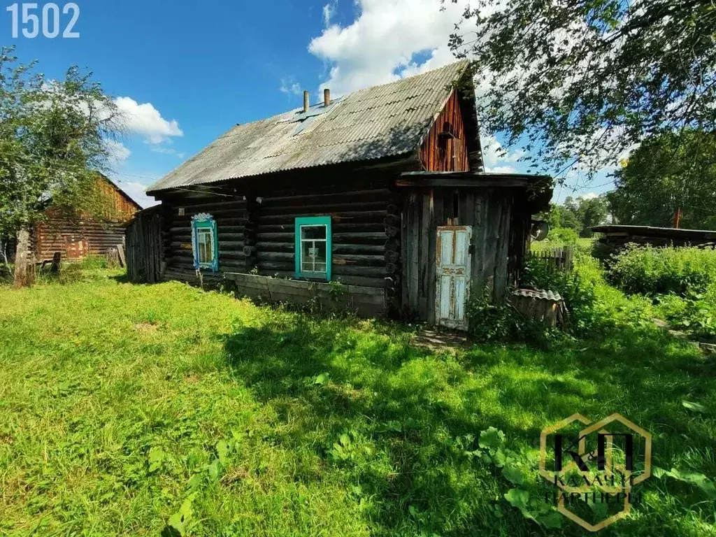 Дом в Свердловская область, Полевской муниципальный округ, пос. ... - Фото 2