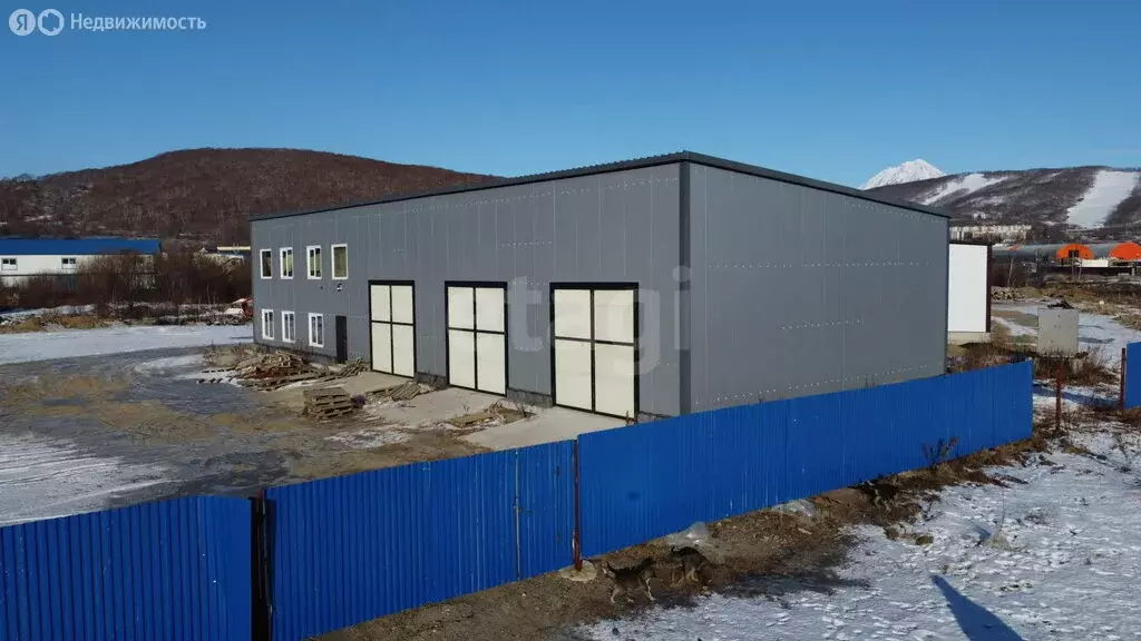 Помещение свободного назначения (457.8 м) - Фото 2