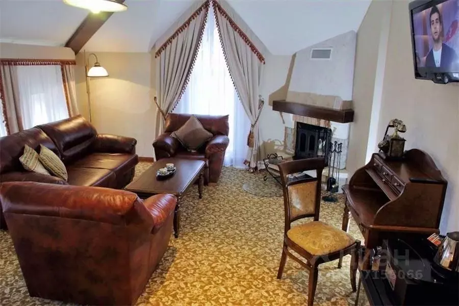 Комната Псковская область, Новоржевский муниципальный округ, д. Алтун  ... - Фото 2