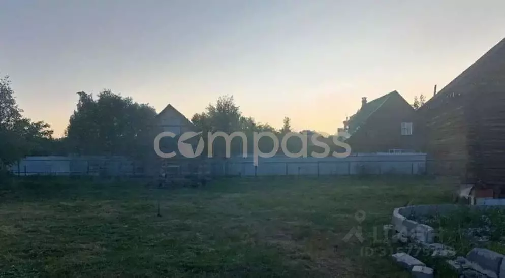 Дом в Тюменская область, Тюмень СОСН Тура тер., ул. Вишневая (65 м) - Фото 1