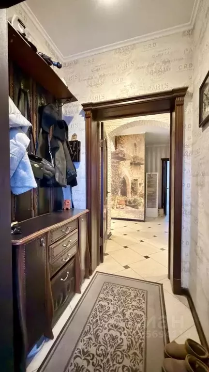 Дом в Вологодская область, Череповец ул. Краснодонцев, 81 (171 м) - Фото 2