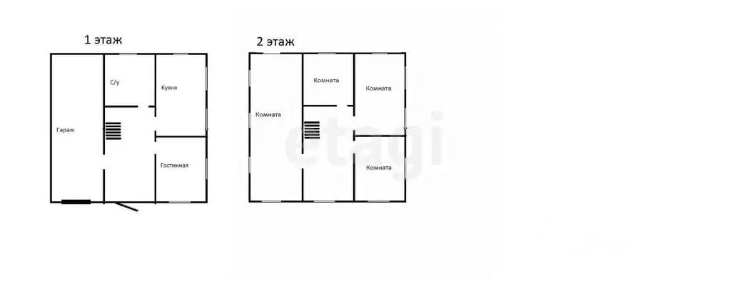 Дом в Бурятия, Улан-Удэ ул. Академическая 1-й проезд, 6 (208 м) - Фото 1