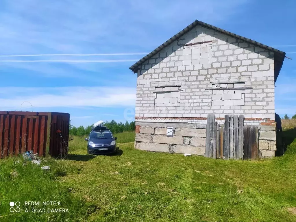 Купить Дом В Деревне Смоленской Обл