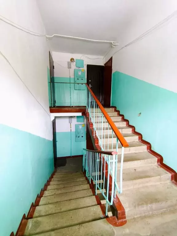 2-к кв. Пермский край, Пермь ул. Милиционера Власова, 19 (47.2 м) - Фото 2