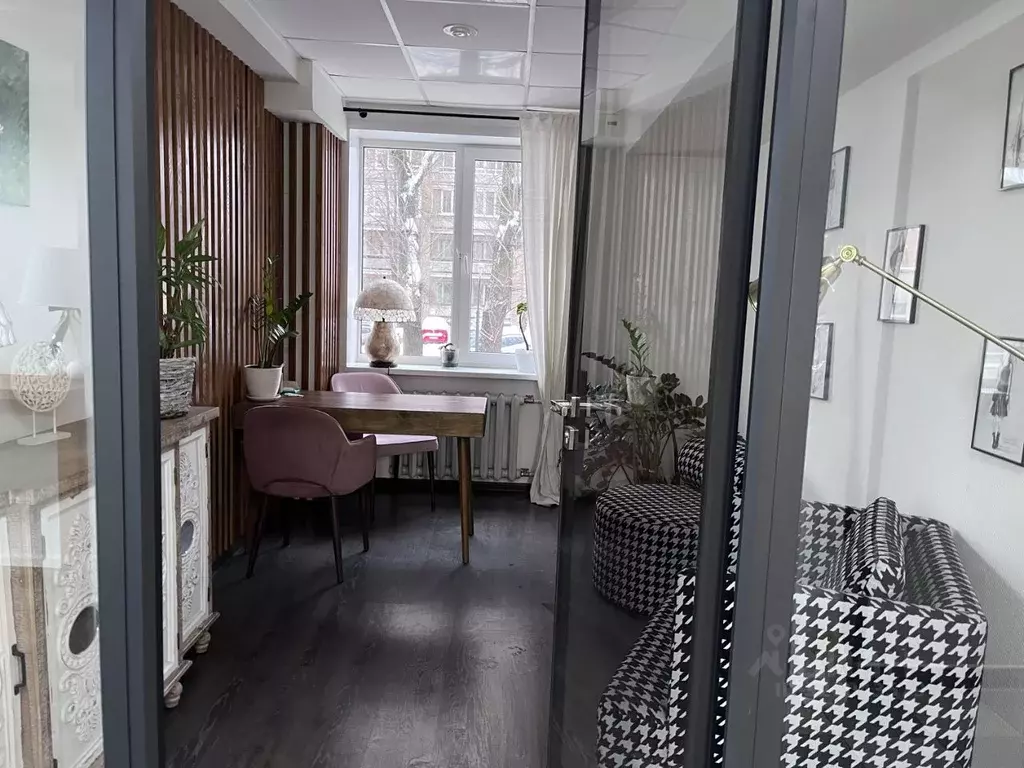 Помещение свободного назначения в Москва Доброслободская ул., 6С2 (230 ... - Фото 2