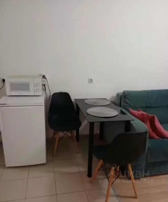 1-к кв. Ярославская область, Ярославль ул. Академика Колмогорова, 22 ... - Фото 2