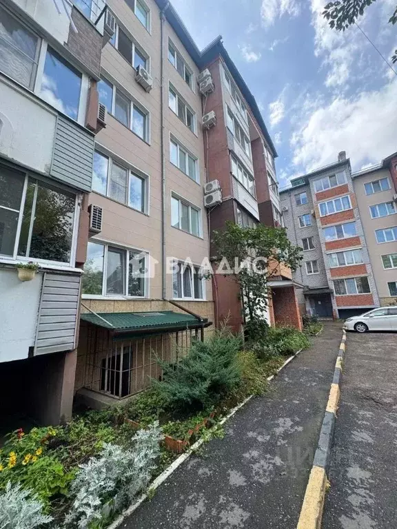2-к кв. Приморский край, Уссурийск Раздольная ул., 10А (53.3 м) - Фото 2
