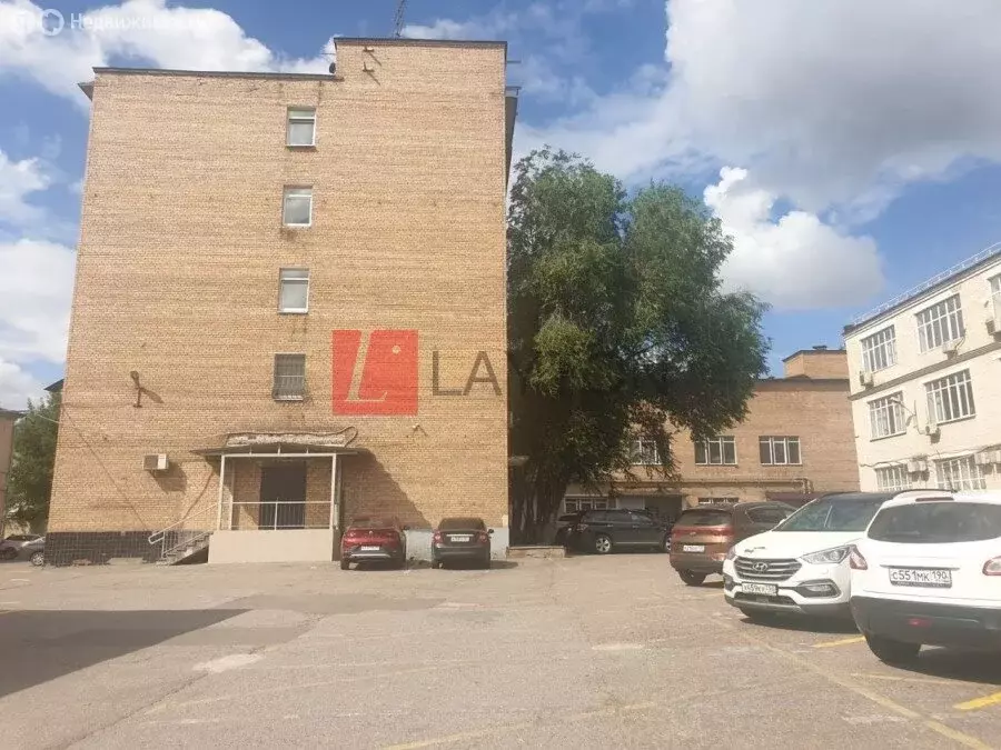 Офис (65 м) - Фото 0