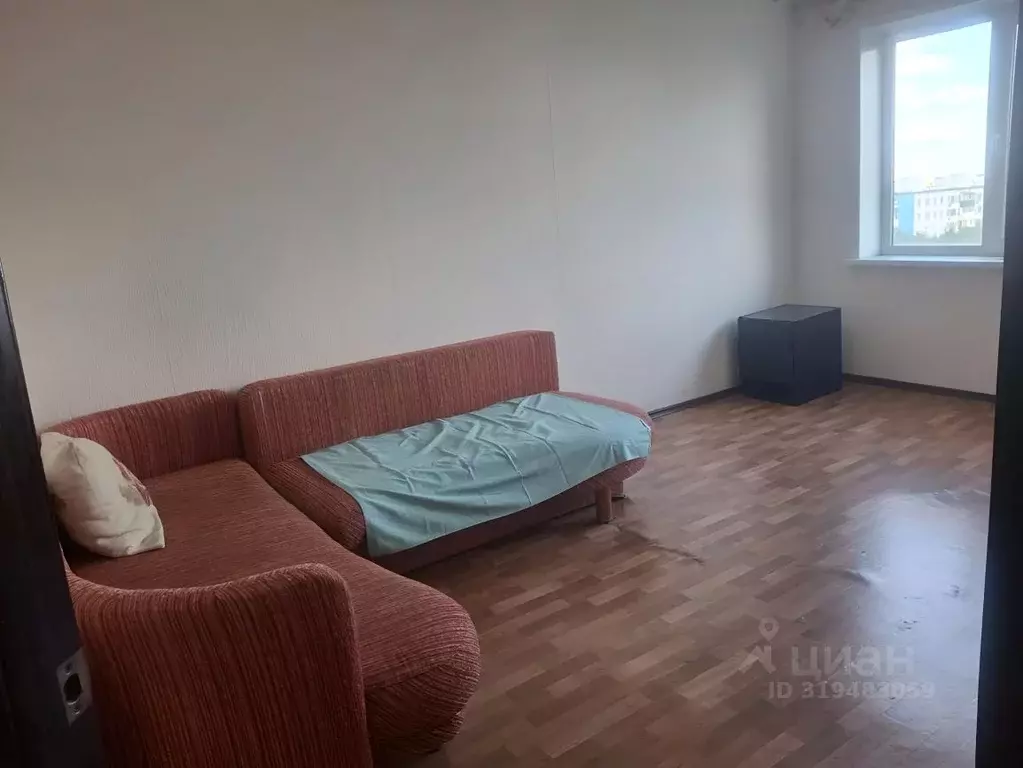 2-к кв. Татарстан, Набережные Челны 18-й комплекс, 1 (56.0 м) - Фото 1