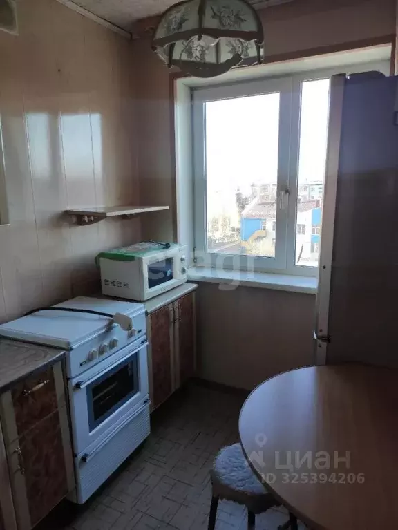 2-к кв. Иркутская область, Иркутск Байкальская ул., 312 (46.0 м) - Фото 2