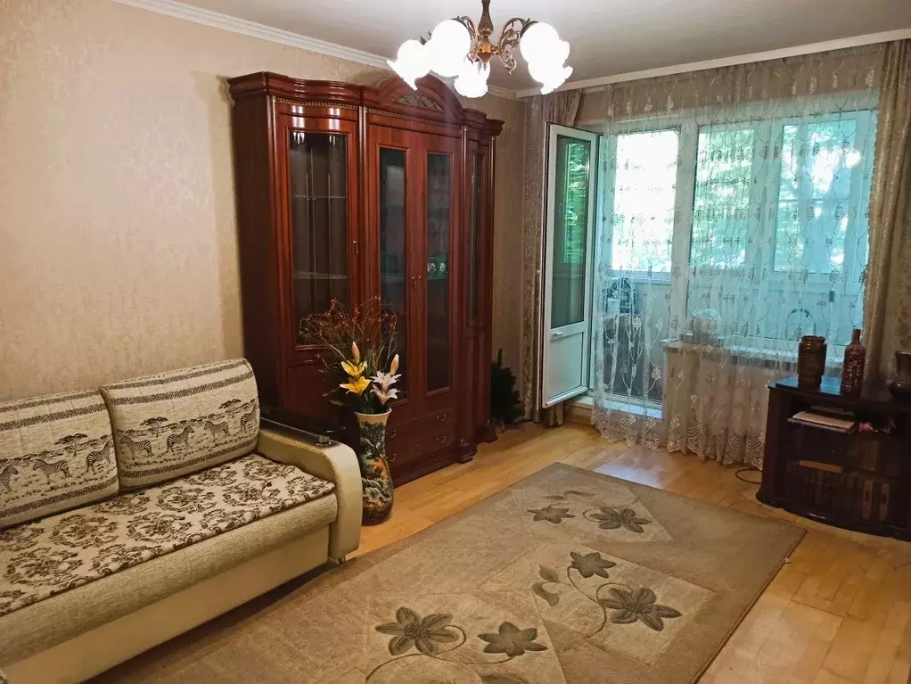 Продаётся 2-к квартира, 43.5 м - Фото 1