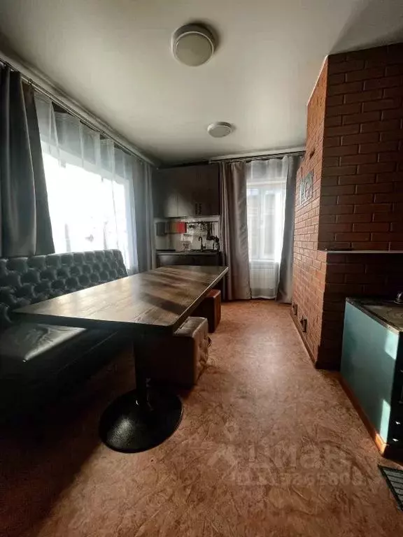 Дом в Иркутская область, Нижнеудинск ул. Чкалова, 4 (60 м) - Фото 1