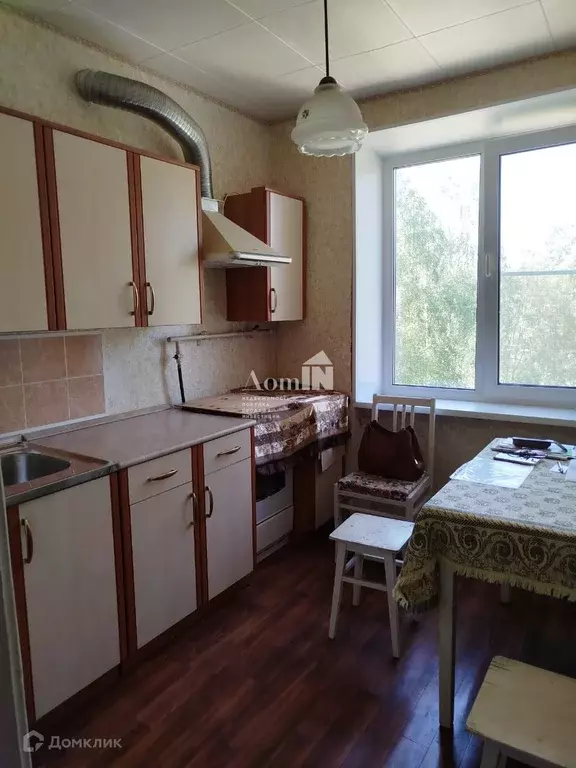 Продаётся 1-к квартира, 31 м - Фото 0