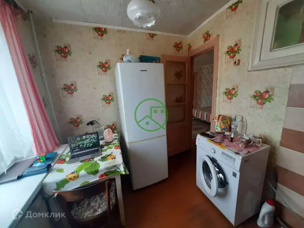 Продаётся 2-к квартира, 46.8 м - Фото 0