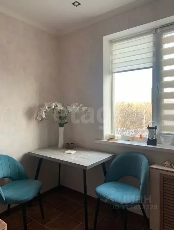 2-к кв. Ставропольский край, Ставрополь ул. Доваторцев, 59/1 (55.4 м) - Фото 1