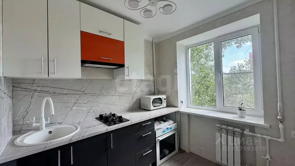 3-к кв. Ростовская область, Ростов-на-Дону пер. Островского, 104/71 ... - Фото 0