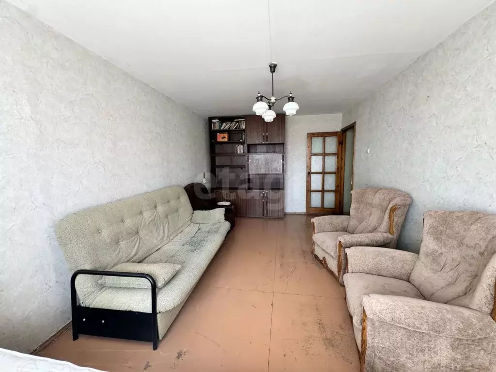 2-к кв. Севастополь ул. Генерала Хрюкина, 3 (54.4 м) - Фото 1