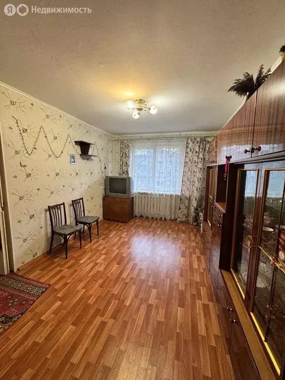 2-комнатная квартира: Нижний Новгород, жилой район Щербинки, 2-й ... - Фото 2