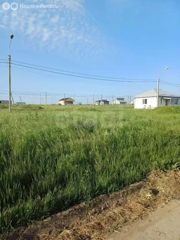 Участок в Джигинка, Серебряная улица (6 м) - Фото 1