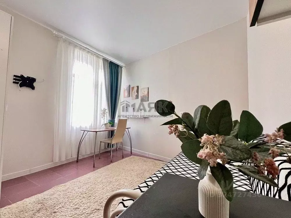 Студия Краснодарский край, Анапа муниципальный округ, с. Супсех ул. ... - Фото 1