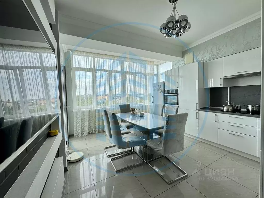 3-к кв. Ставропольский край, Предгорный муниципальный округ, ... - Фото 1