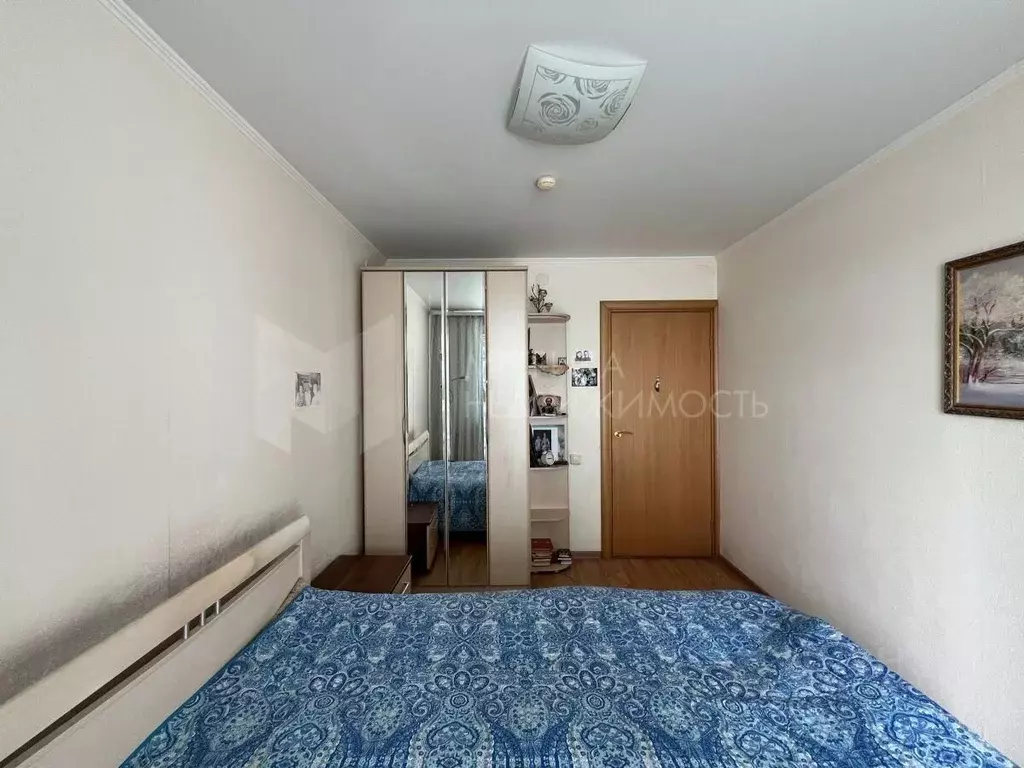 3-к кв. Тюменская область, Тюмень ул. Ю.-Р.Г. Эрвье, 16 (78.3 м) - Фото 0