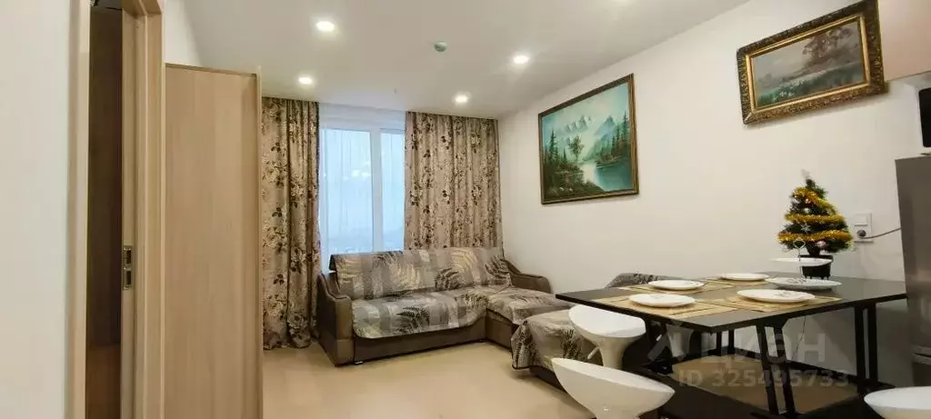 1-к кв. Москва ул. 1-я Леонова, 18 (42.0 м) - Фото 2