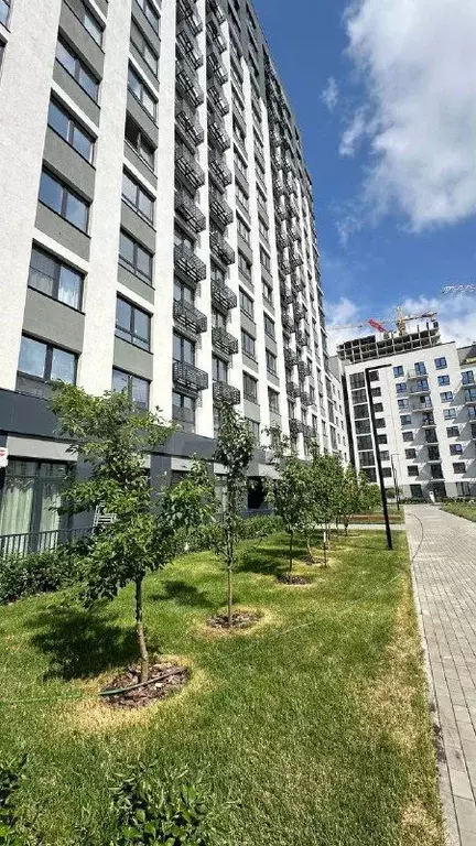 2-к. квартира, 61 м, 5/9 эт. - Фото 0