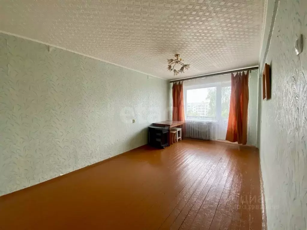 2-к кв. Архангельская область, Коряжма просп. Ленина, 22 (44.6 м) - Фото 1