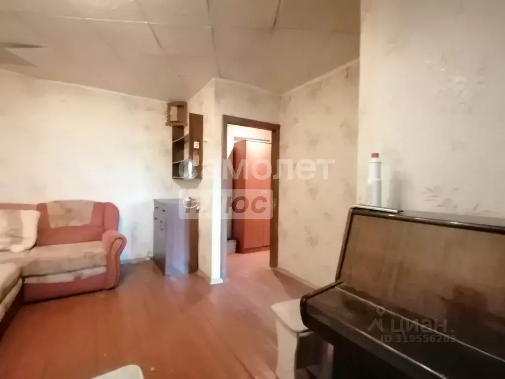 2-к кв. Ивановская область, Иваново Соликамская ул., 26 (45.0 м) - Фото 1