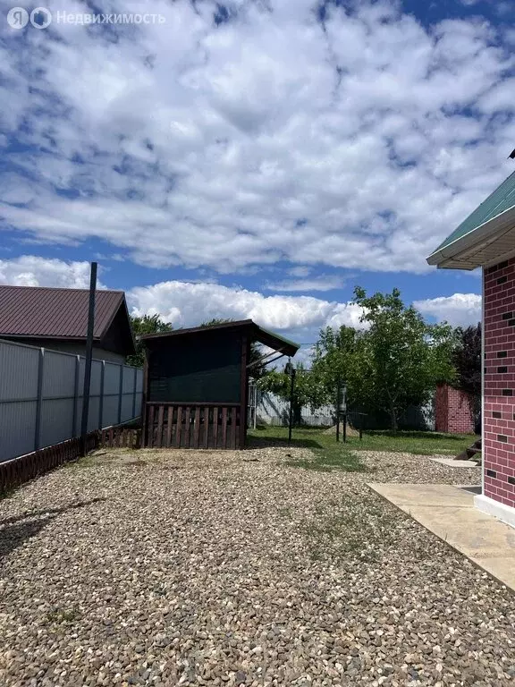 Дом в аул Козет, Майкопская улица, 33 (90 м) - Фото 1