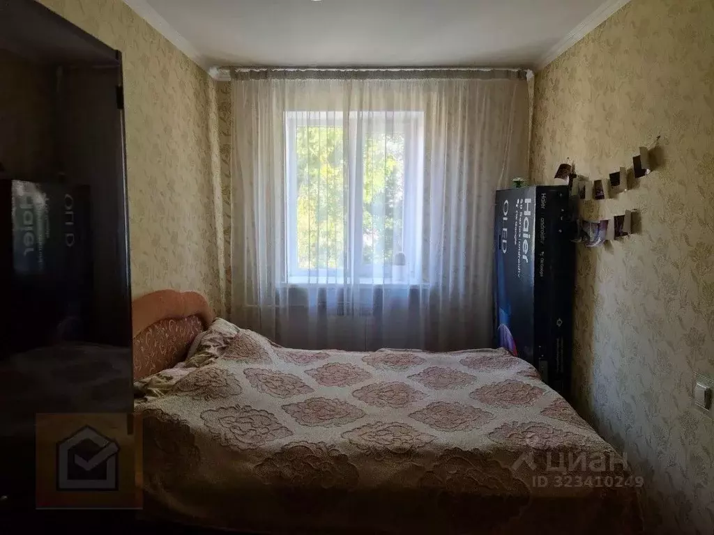 2-к кв. Крым, Симферополь ул. Спера, 16 (43.3 м) - Фото 2