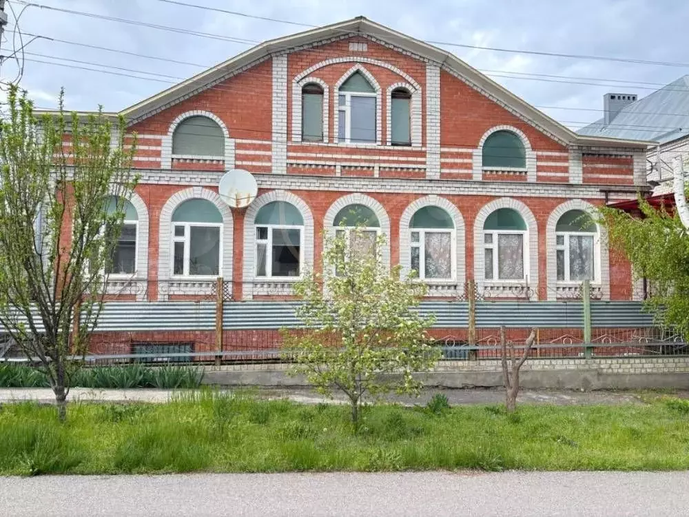 Дом 322 м на участке 6 сот. - Фото 0