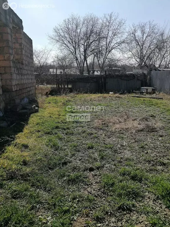 Участок в Ессентуки, Станичная улица (6 м) - Фото 1