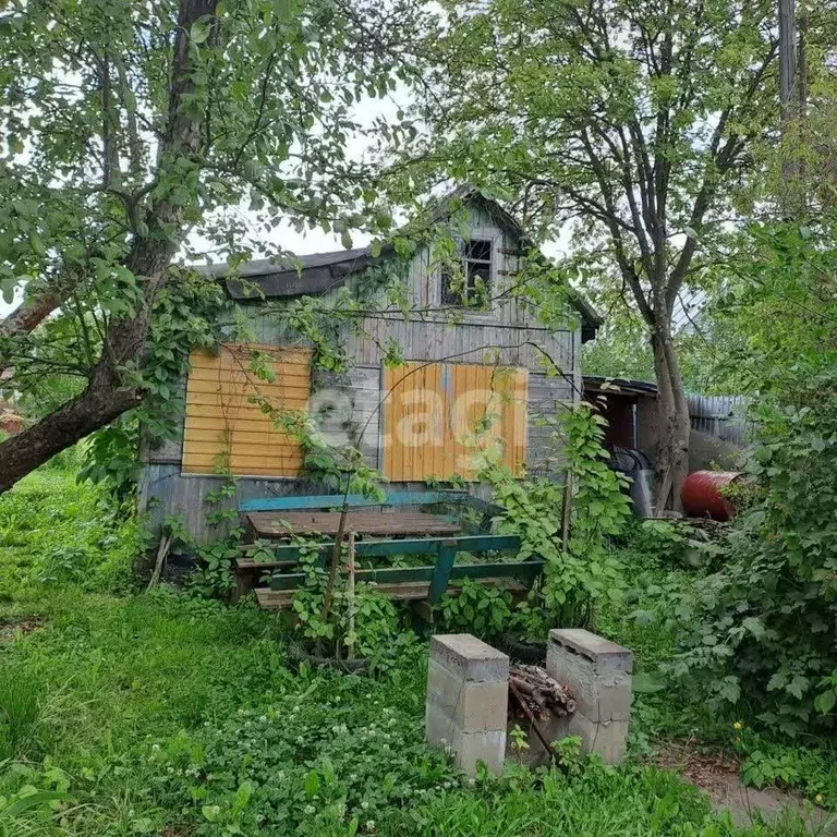 Дом в Тульская область, Тула ХОЭМЗ СНТ, 240 (12 м) - Фото 0