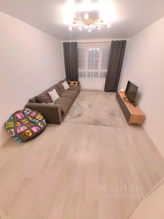 2-к кв. Москва ул. Академика Королева, 23 (61.0 м) - Фото 2