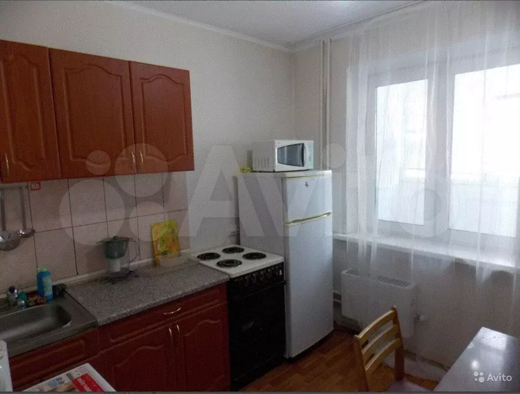 1-к. квартира, 26,7 м, 6/9 эт. - Фото 0