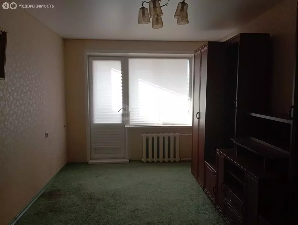 1-комнатная квартира: Самара, посёлок Соцгород, улица 40 лет Пионерии, ... - Фото 1