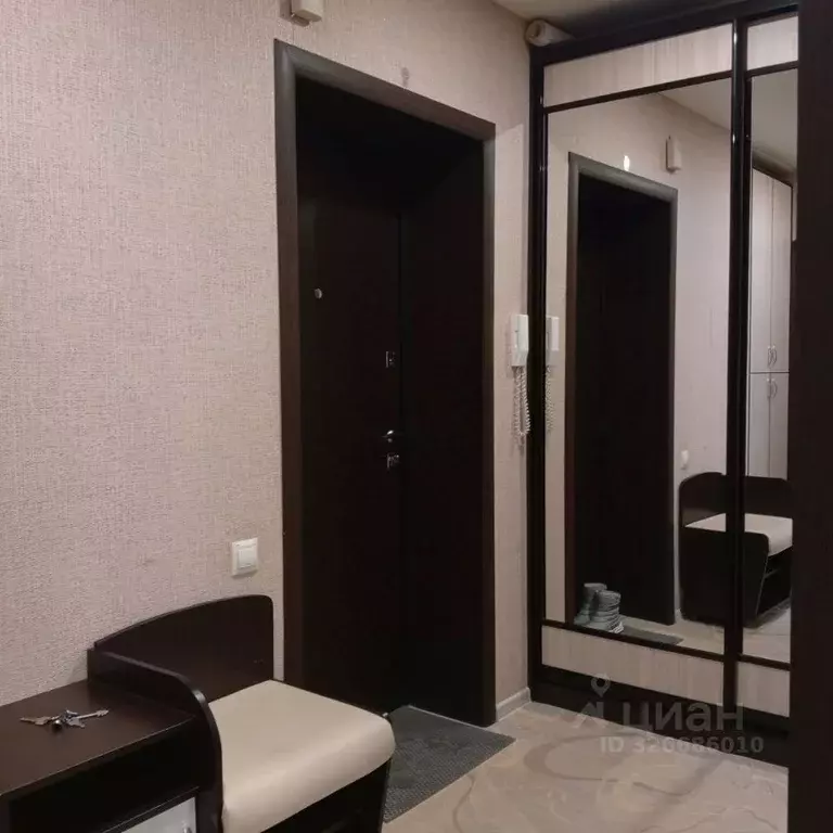 1-к кв. Чувашия, Чебоксары ул. А.В. Асламаса, 14 (42.0 м) - Фото 2