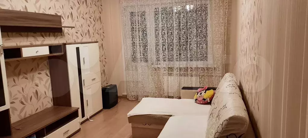 2-к. квартира, 50,2 м, 2/5 эт. - Фото 1