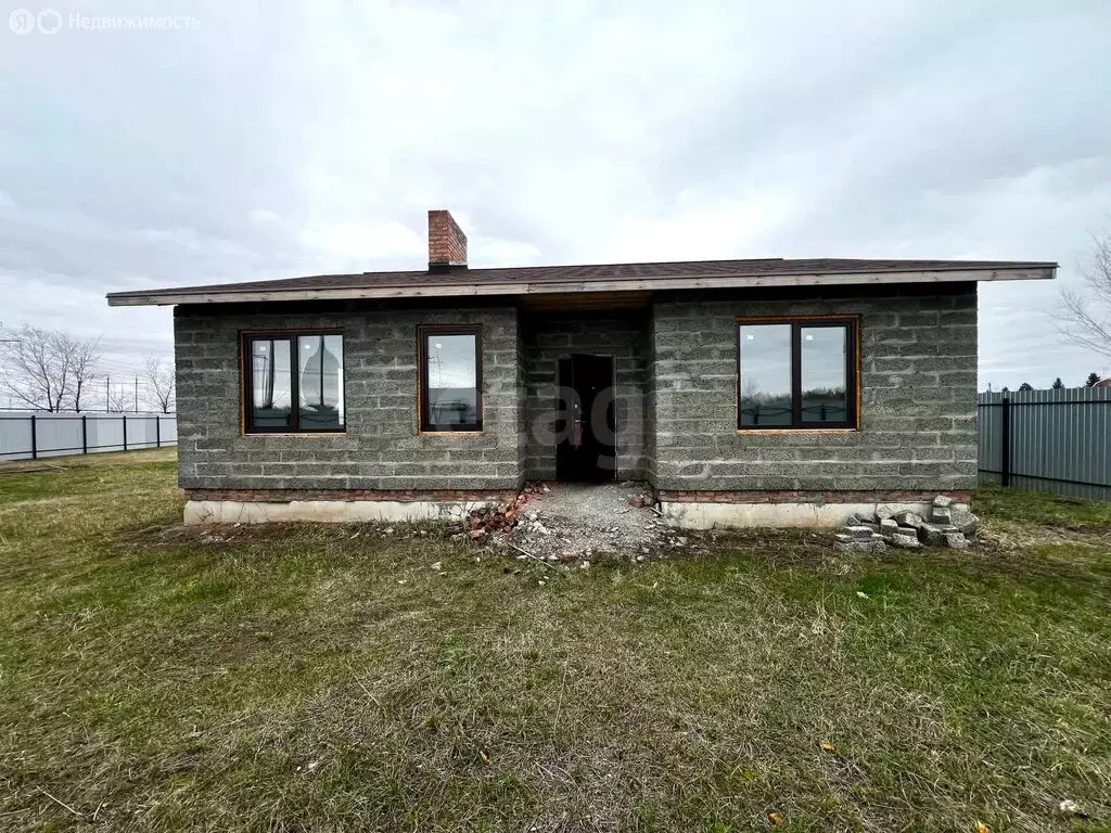 Дом в посёлок Подлесный, Волжский проезд (100 м) - Фото 2