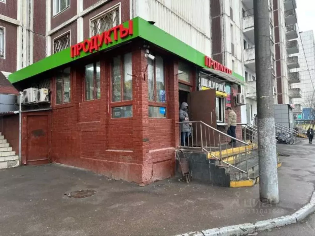 Помещение свободного назначения в Москва Алтуфьевское ш., 86 (56 м) - Фото 1