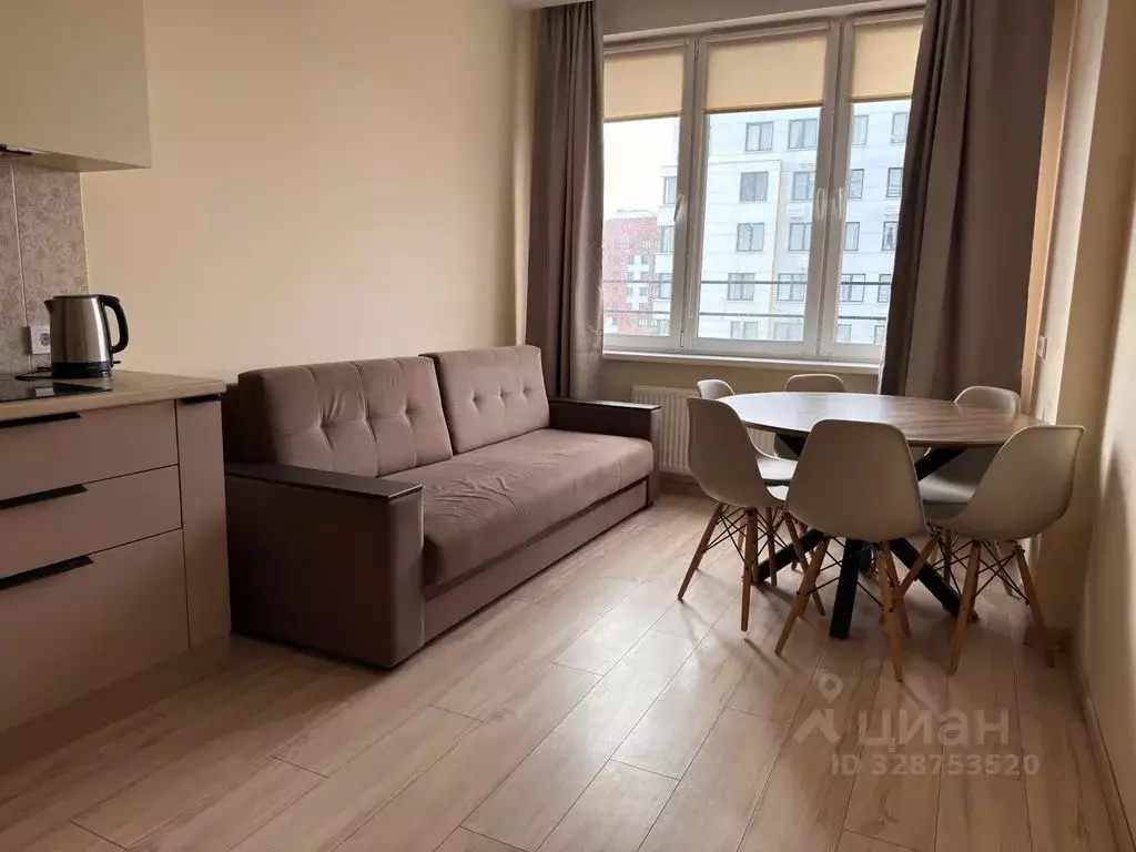 2-к кв. Москва Родниковая ул., 30к2 (67.0 м) - Фото 1