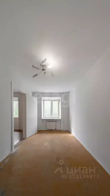 2-к кв. Иркутская область, Иркутск ул. Лермонтова, 327 (43.9 м) - Фото 2