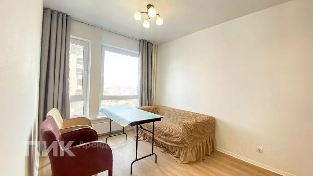 1-к кв. Московская область, Мытищи Ярославское ш., 120Бк2 (33.0 м) - Фото 2