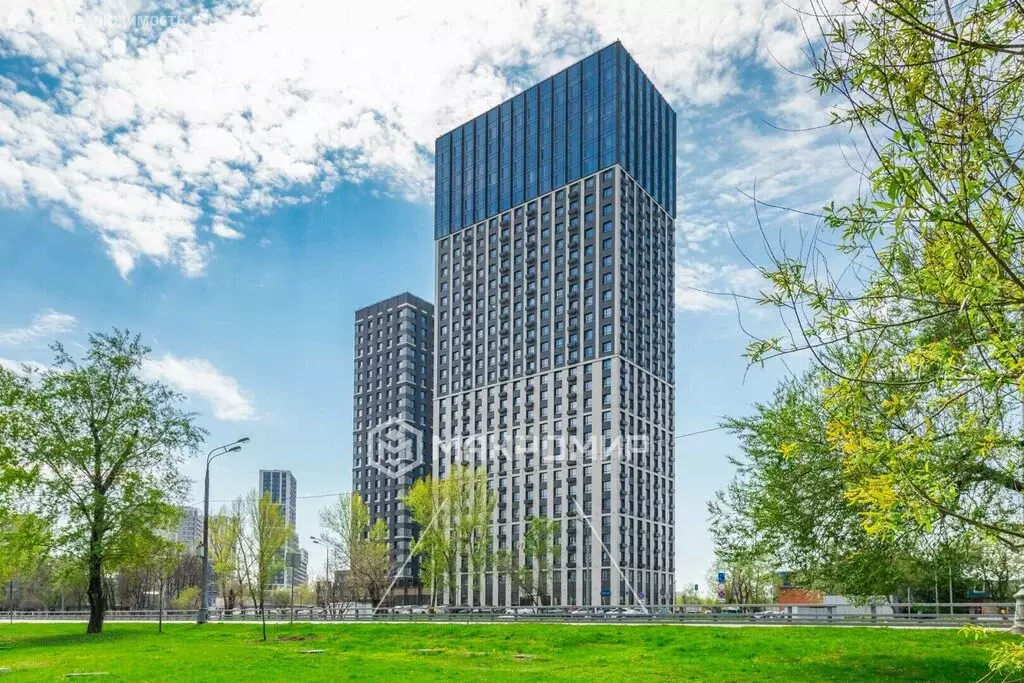 3-комнатная квартира: Москва, Дмитровское шоссе, 75/77 (66.3 м) - Фото 1