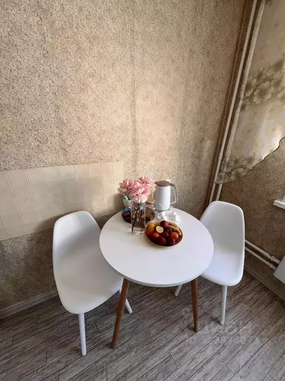 1-к кв. Красноярский край, Красноярск ул. Чернышевского, 73 (40.6 м) - Фото 1