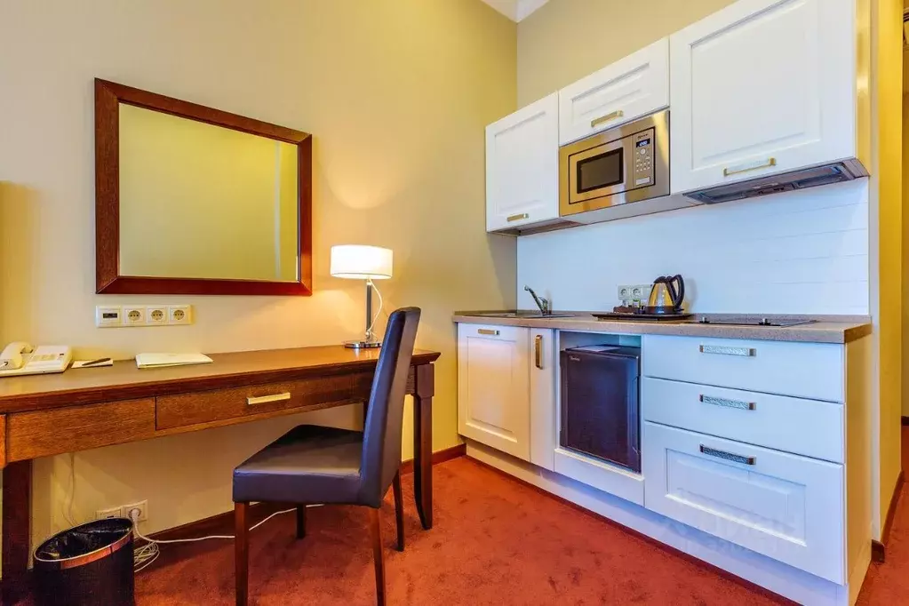 Комната Москва Шереметьевская ул., 6к1 (21.0 м) - Фото 2