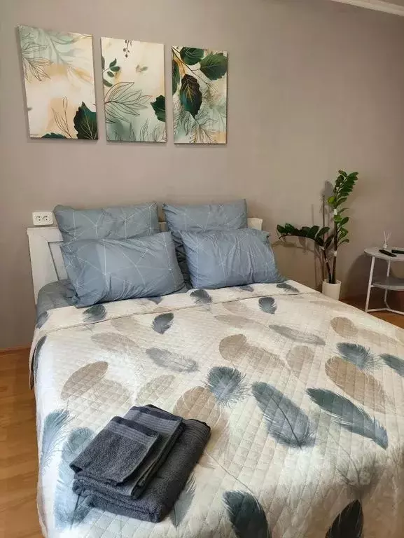 1-к кв. Костромская область, Кострома Паново мкр, 36 (33.0 м) - Фото 1